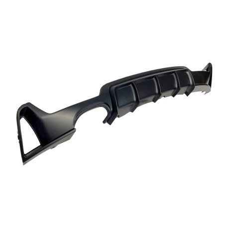 Difusor Trasero BMW F32 / F33 / F36 Look M Performance