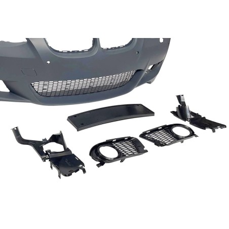 Paragolpes Delantero BMW E92 / E93 06-09 Tipo M-Tech ABS