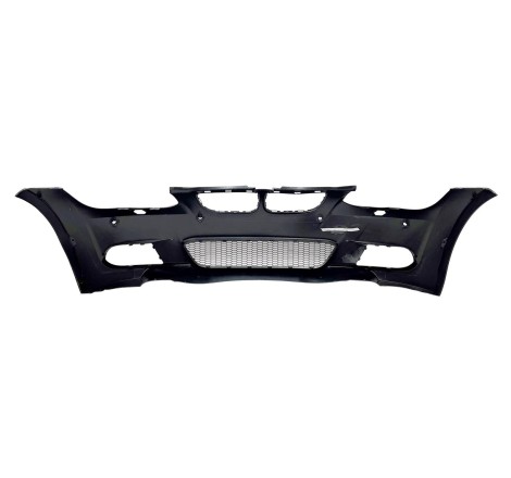 Paragolpes Delantero BMW E92 / E93 06-09 Tipo M-Tech Punteras