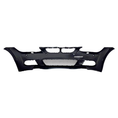 Paragolpes Delantero BMW E92 / E93 06-09 Tipo M-Tech Punteras