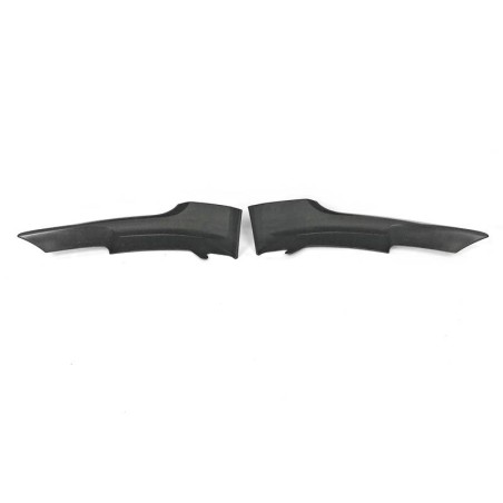 Paraurti Anteriore BMW E92 / E93 06-09 Tipo M-Tech Flap
