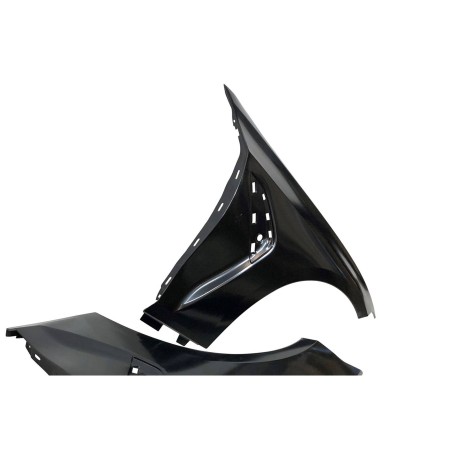 Cofano E Parafanghi Anteriore BMW G20 / G20 LCI / G21 / G21 LCI Look CS