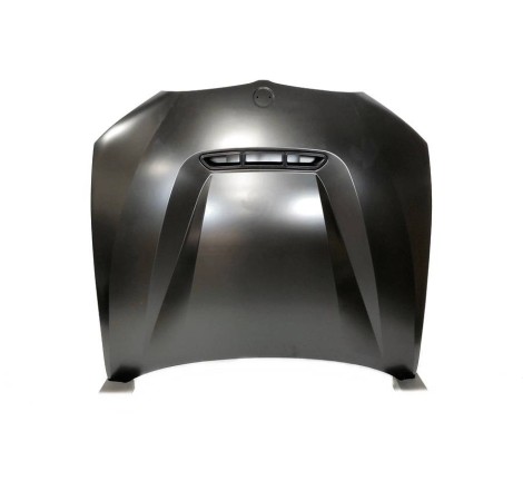 Bonnet And Front Fenders BMW G20 / G20 LCI / G21 / G21 LCI Look CS