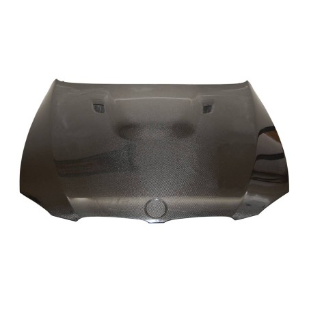 Cofano Carbonio BMW E92 - E93 Look M3
