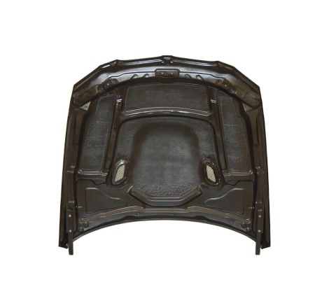 Cofano Carbonio BMW E92 - E93 Look M3