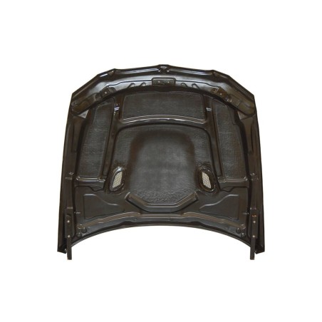 Cofano Carbonio BMW E92 - E93 Look M3