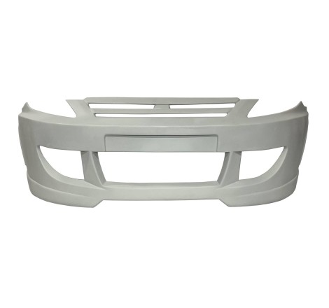 Front Bumper Peugeot 307, Sport Type