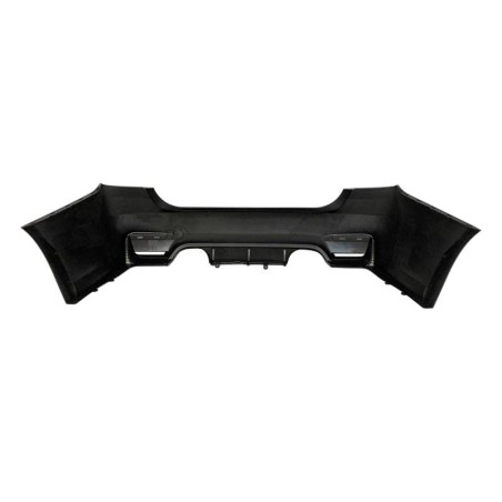 PARAGOLPES TRASERO BMW F30 LOOK M3