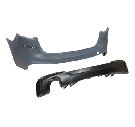 Kit De Carrocería BMW F45 LCI Look MTech