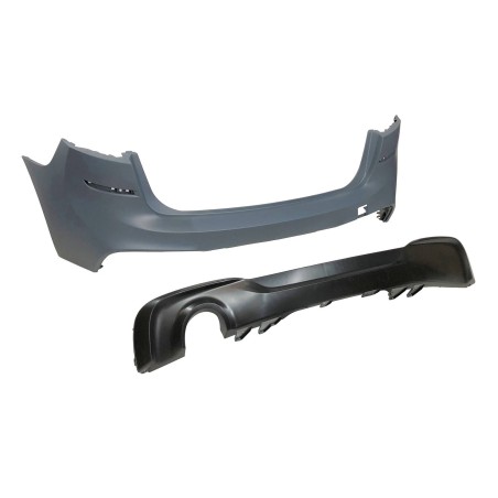 Kit De Carrocería BMW F45 LCI Look MTech