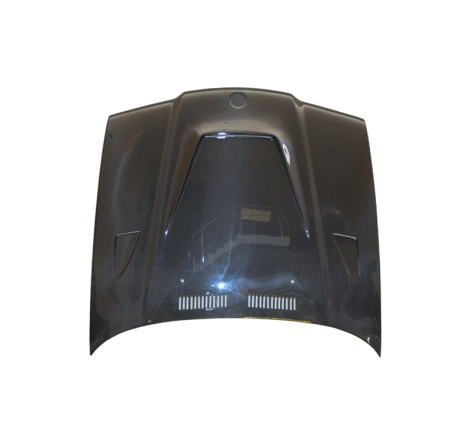 Cofano Carbonio BMW E36 2P. C/T