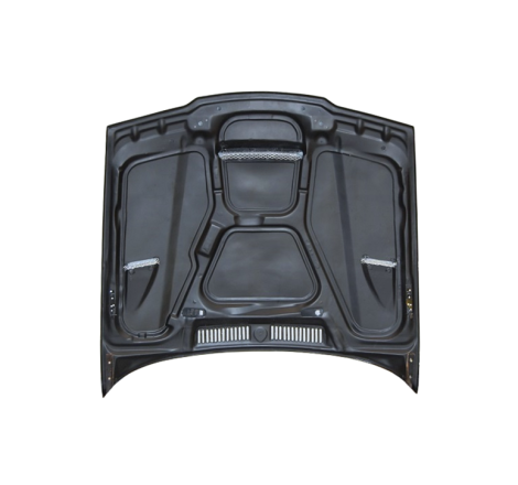 Cofano Carbonio BMW E36 2P. C/T