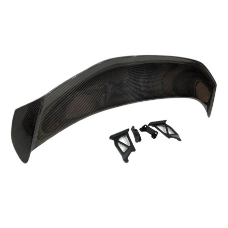 Kit De Carrocería Porsche Cayman 718 2016-2019 / Boxter Look GT4