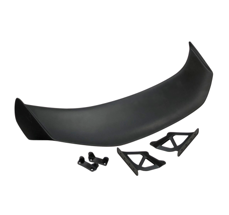 Kit Estetici Porsche Cayman 718 2016-2023 / Boxter Look GT4