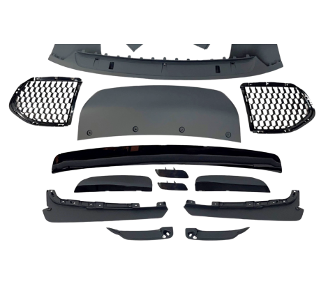 Kit Estetici Range Rover Sport 2023+ L461 Look SVR