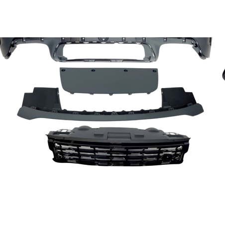 Kit Estetici Range Rover Sport 2023+ L461 Look SVR