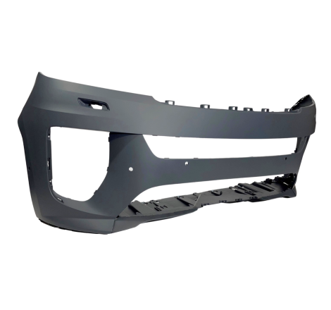Kit Estetici Range Rover Sport 2023+ L461 Look SVR
