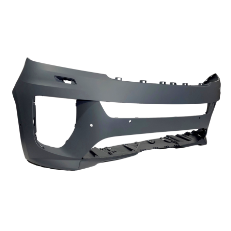 Kit Estetici Range Rover Sport 2023+ L461 Look SVR