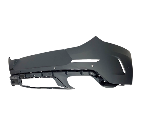 Kit Estetici Range Rover Sport 2023+ L461 Look SVR