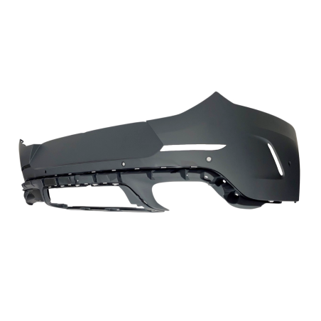 Kit Estetici Range Rover Sport 2023+ L461 Look SVR