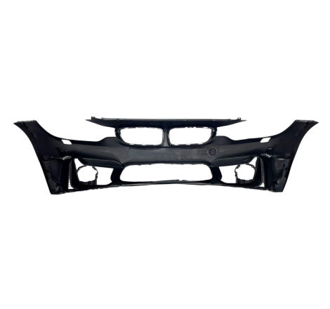 Front Bumper BMW F32 F33 F36 Look M4