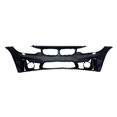 Paragolpes Delantero BMW F32 F33 F36 Look M4