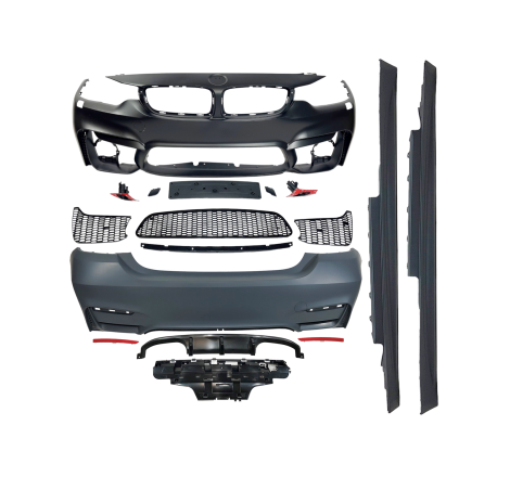 Body Kit  BMW F32 / F33 Look M4