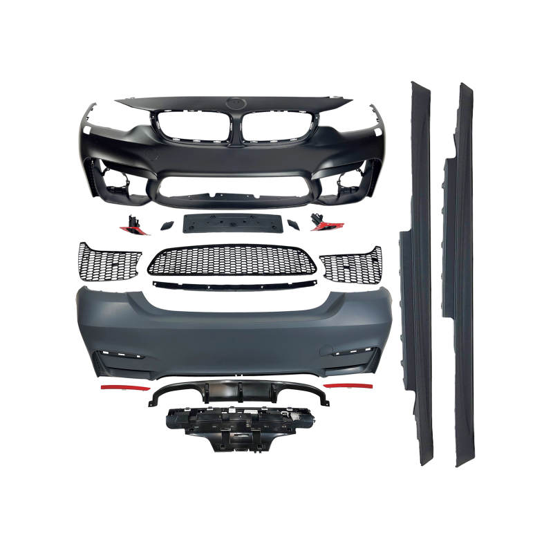Body Kit  BMW F32 / F33 Look M4
