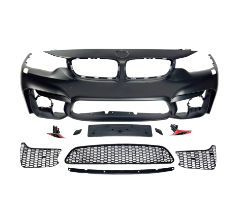 Kit De Carrocería BMW F32 / F33 Look M4