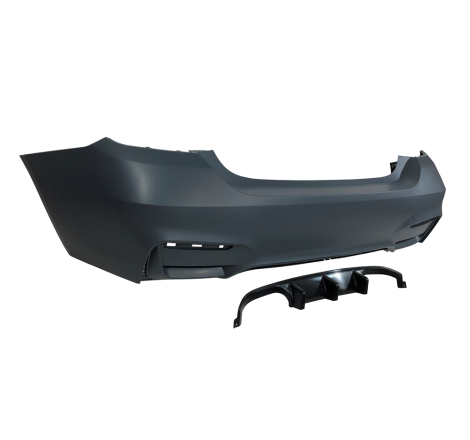 Kit De Carrocería BMW F32 / F33 Look M4