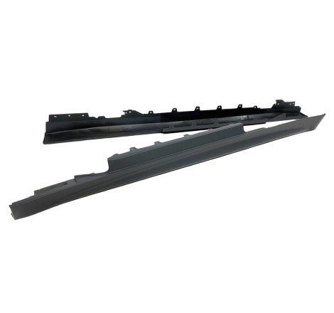 Kit De Carrocería BMW F32 / F33 Look M4