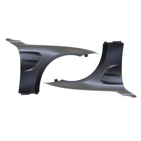 Kit De Carrocería BMW F32 / F33 Look M4 Aletas