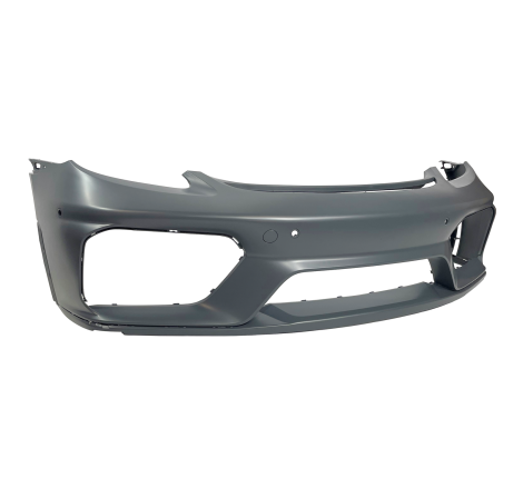 Kit Estetici Porsche Cayman 718 2016-2023 / Boxter Look GT4