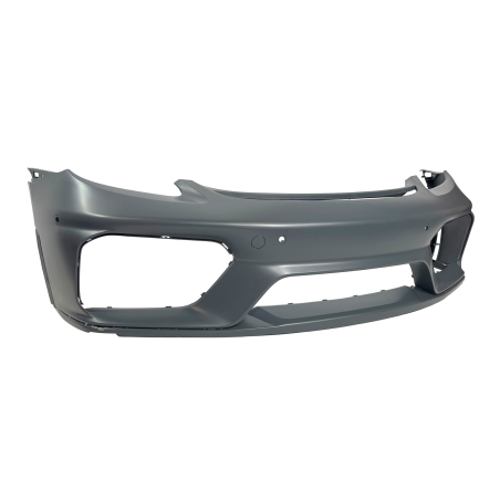 Kit Estetici Porsche Cayman 718 2016-2019 / Boxter Look GT4