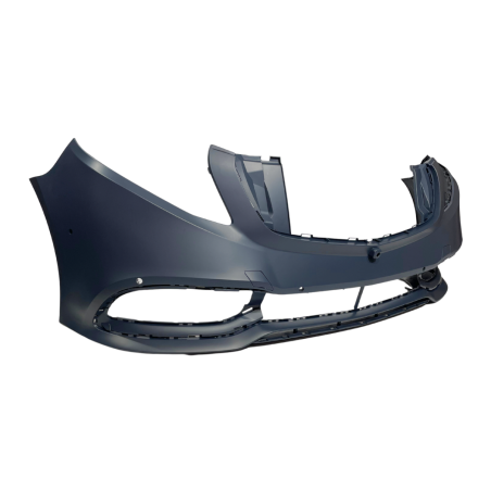 Body Kit Mercedes Vito W447 2014-2019 Look 2020
