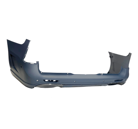 Body Kit Mercedes Vito W447 2014-2019 Look 2020