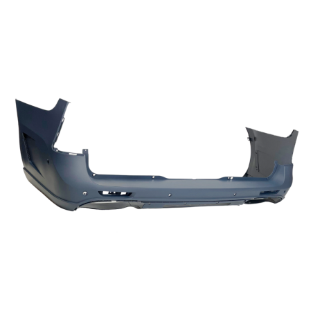 Body Kit Mercedes Vito W447 2014-2019 Look 2020