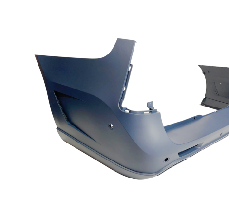 Body Kit Mercedes Vito W447 2014-2019 Look 2020