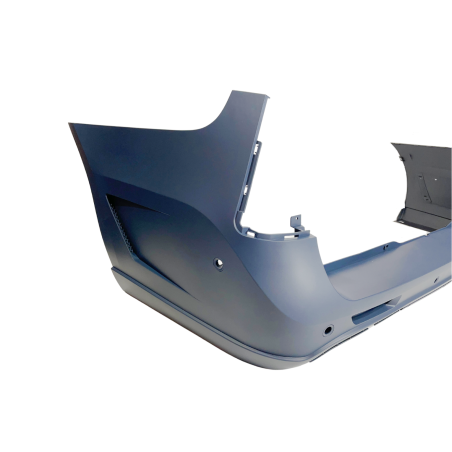 Body Kit Mercedes Vito W447 2014-2019 Look 2020