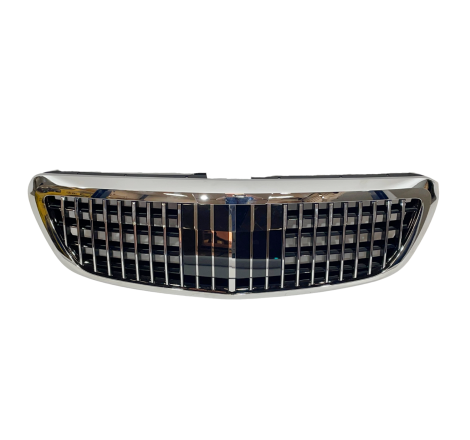 Body Kit Mercedes Vito W447 2014-2019 Look 2020