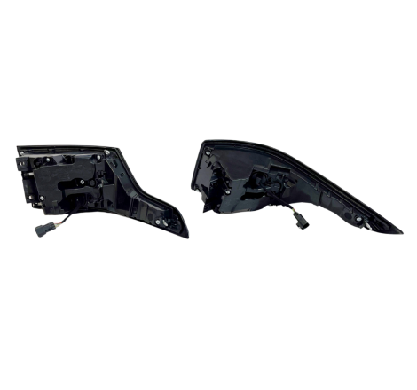 Fanali Posteriore Range Rover Sport 2014-2020 Led Look SVR