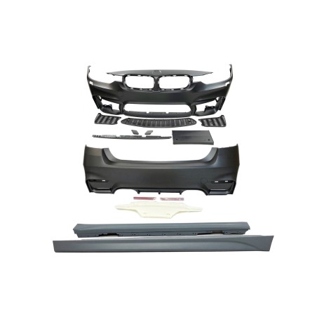 Kit Estetici  BMW F30 Look M3