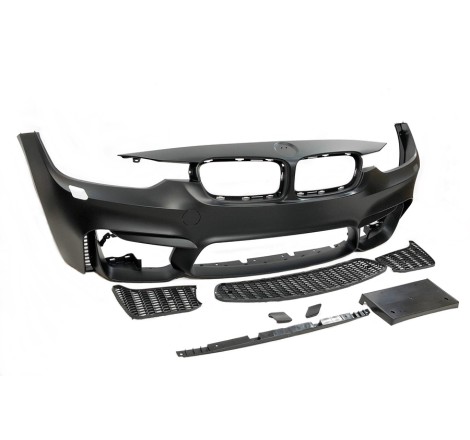 Body Kit  BMW F30 Look M3