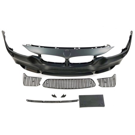 Kit Estetici  BMW F30 Look M3