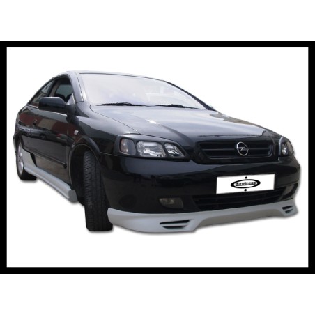 Spoiler Anteriore Opel Astra G Coupe