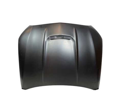 Bonnet Mercedes W206 Look C63 Aluminum