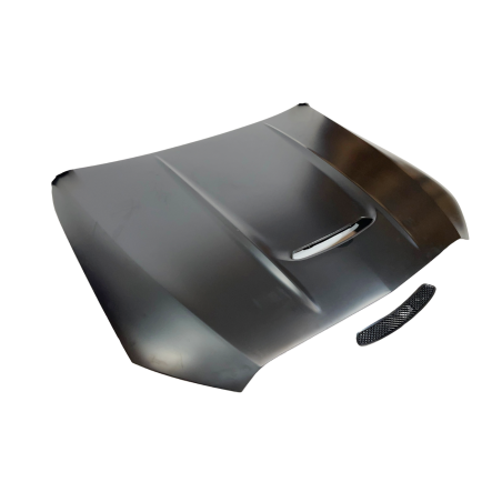 Kit Estetici Mercedes W206 4 Porte Look AMG C63