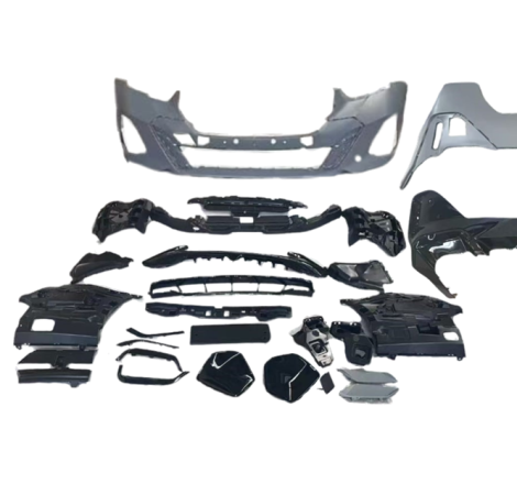 Kit De Carrocería BMW G60 Look M-Tech