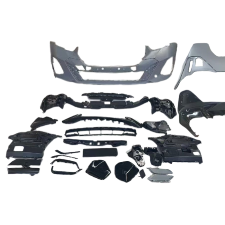 Kit De Carrocería BMW G60 Look M-Tech