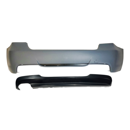 Paraurti Posteriore BMW E90 2005-2012 ABS